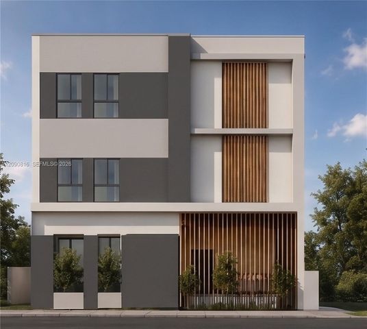 7521 NE 3rd Court, Miami, FL 33138