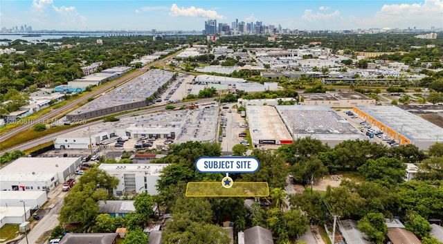 7521 NE 3rd Court, Miami, FL 33138