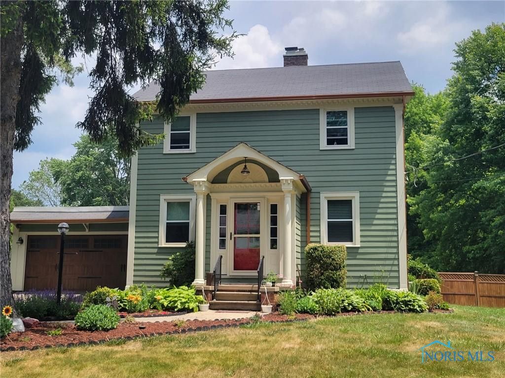 1008 Harrow Road, Toledo, OH 43615