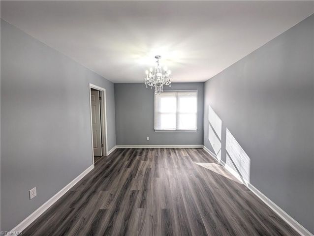 2808 Shadowbrook Lane, Winston-salem, NC 27103