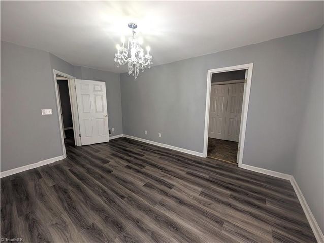 2808 Shadowbrook Lane, Winston-salem, NC 27103