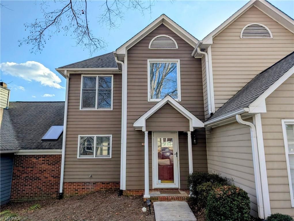 2808 Shadowbrook Lane, Winston-salem, NC 27103