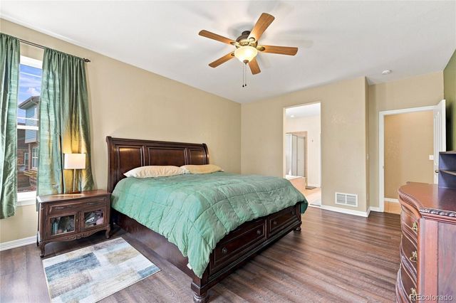 186 N Coolidge Way, Aurora, CO 80018