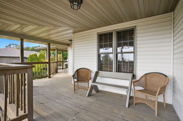 987 Cleveland Road, Houston, MO 65483