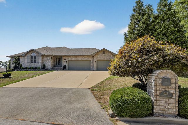 987 Cleveland Road, Houston, MO 65483