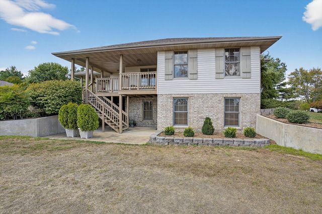 987 Cleveland Road, Houston, MO 65483