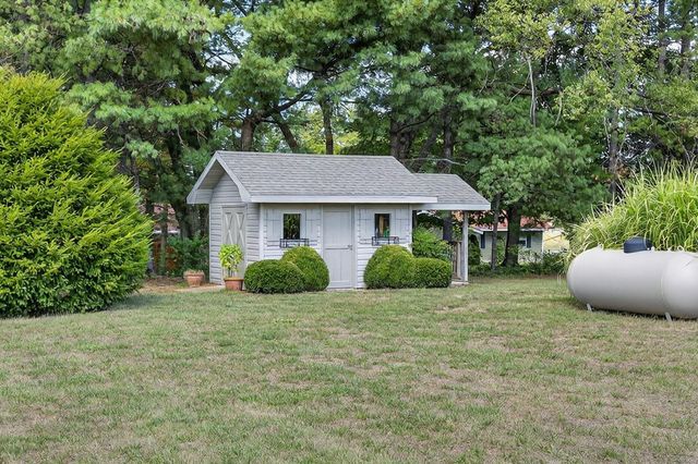 987 Cleveland Road, Houston, MO 65483