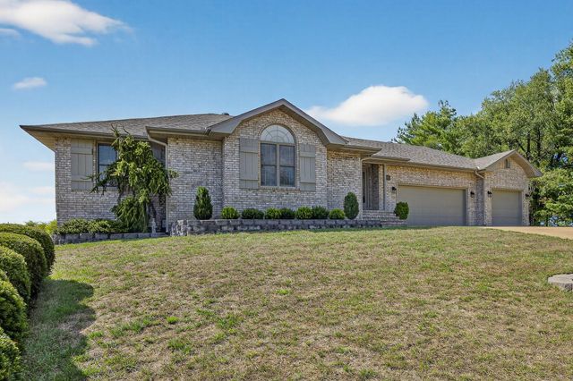 987 Cleveland Road, Houston, MO 65483