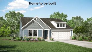 6116 Grey Heron Drive, Medina, OH 44256