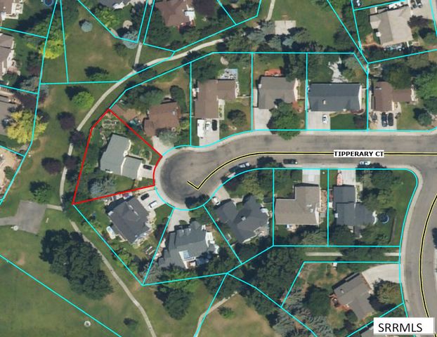 1265 Tipperary Court, Idaho Falls, ID 83404