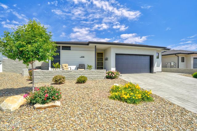 5730 E KILLEN Loop, Prescott Valley, AZ 86314