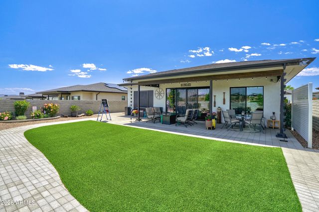 5730 E KILLEN Loop, Prescott Valley, AZ 86314