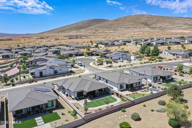 5730 E KILLEN Loop, Prescott Valley, AZ 86314
