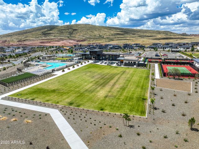 5730 E KILLEN Loop, Prescott Valley, AZ 86314
