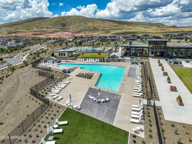 5730 E KILLEN Loop, Prescott Valley, AZ 86314