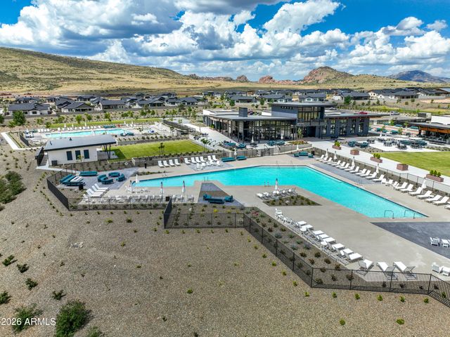 5730 E KILLEN Loop, Prescott Valley, AZ 86314