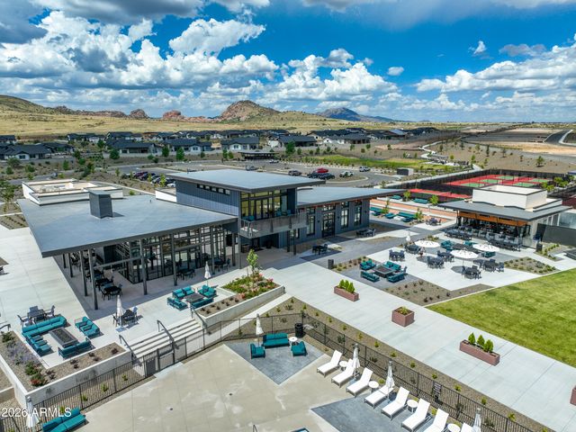 5730 E KILLEN Loop, Prescott Valley, AZ 86314