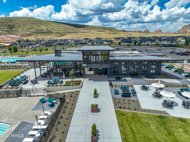 5730 E KILLEN Loop, Prescott Valley, AZ 86314