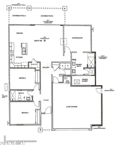 5730 E KILLEN Loop, Prescott Valley, AZ 86314