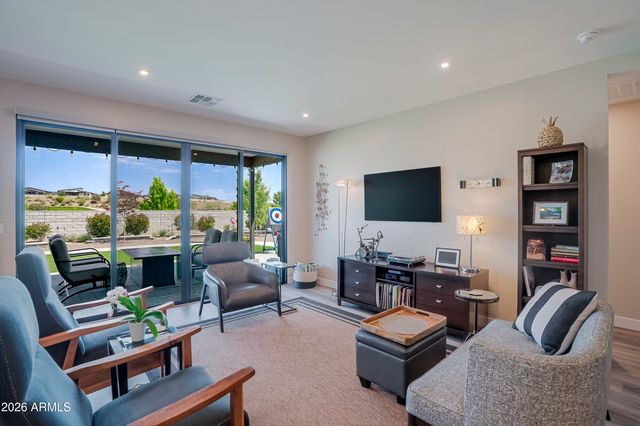 5730 E KILLEN Loop, Prescott Valley, AZ 86314