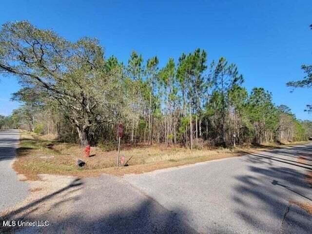 0 Wolf Street, Waveland, MS 39576