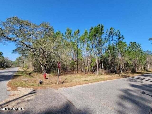 0 Wolf Street, Waveland, MS 39576