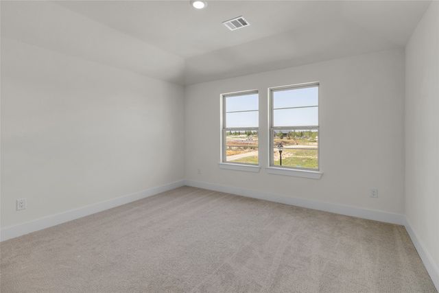 15521 Swallowtail Street, Frisco, TX 75035