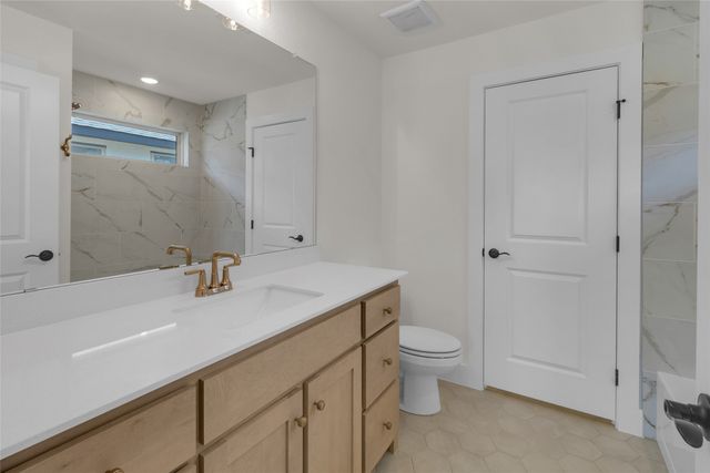15521 Swallowtail Street, Frisco, TX 75035