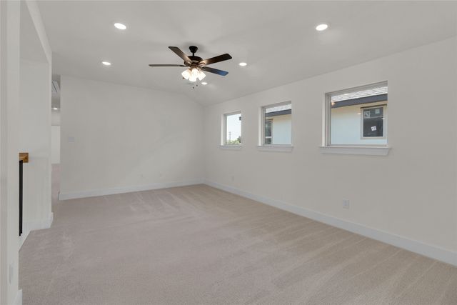 15521 Swallowtail Street, Frisco, TX 75035