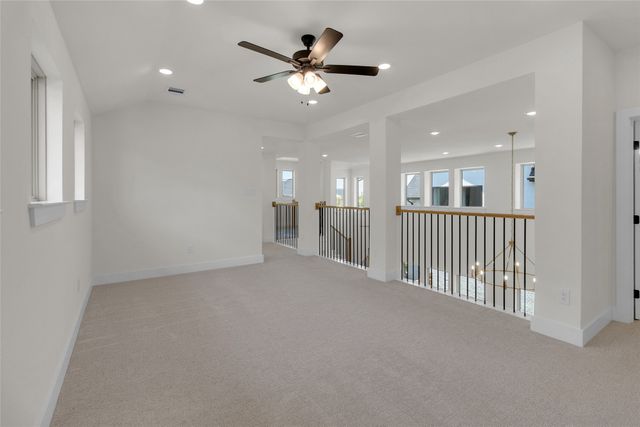 15521 Swallowtail Street, Frisco, TX 75035