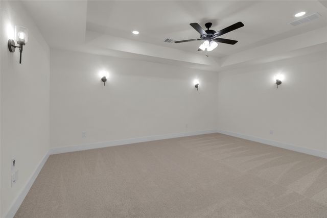 15521 Swallowtail Street, Frisco, TX 75035