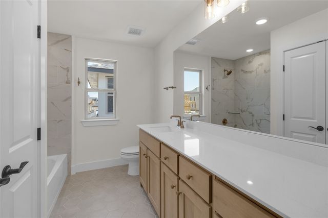 15521 Swallowtail Street, Frisco, TX 75035
