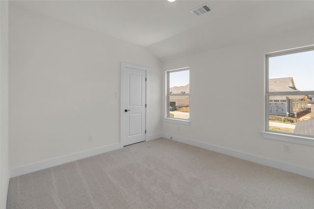 15521 Swallowtail Street, Frisco, TX 75035