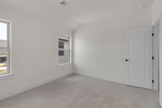 15521 Swallowtail Street, Frisco, TX 75035