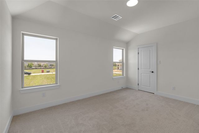 15521 Swallowtail Street, Frisco, TX 75035