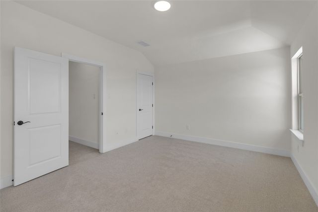 15521 Swallowtail Street, Frisco, TX 75035
