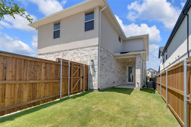 15521 Swallowtail Street, Frisco, TX 75035