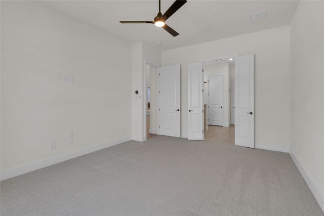 15521 Swallowtail Street, Frisco, TX 75035