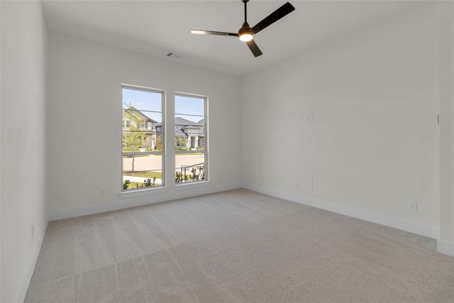 15521 Swallowtail Street, Frisco, TX 75035