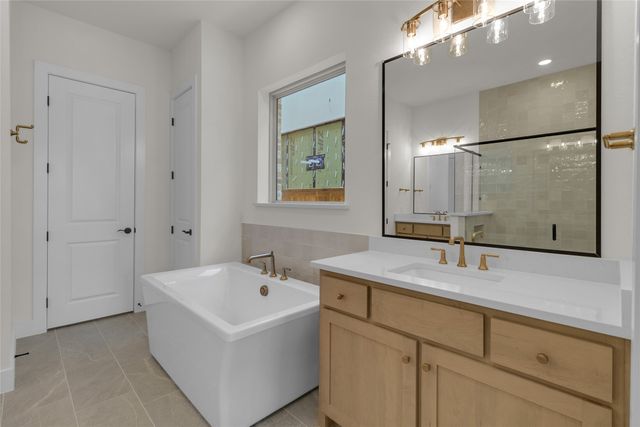 15521 Swallowtail Street, Frisco, TX 75035