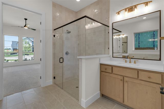 15521 Swallowtail Street, Frisco, TX 75035