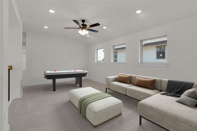 15521 Swallowtail Street, Frisco, TX 75035