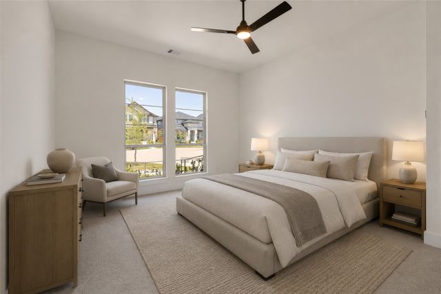15521 Swallowtail Street, Frisco, TX 75035