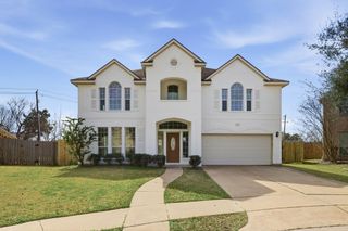 12819 Paleo Court, Sugar Land, TX 77478