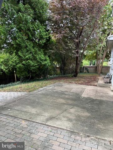 161 N HIGHLAND CIR, Bala Cynwyd, PA 19004