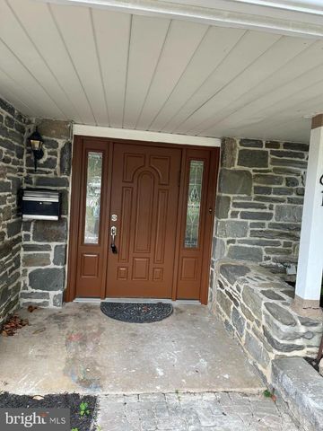 161 N HIGHLAND CIR, Bala Cynwyd, PA 19004