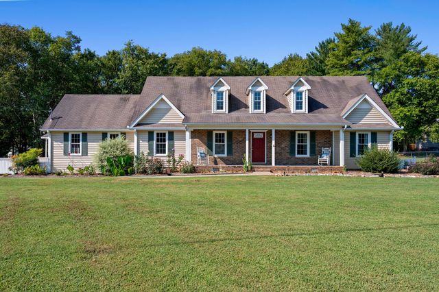 2222 Delay Dr, Lascassas, TN 37085