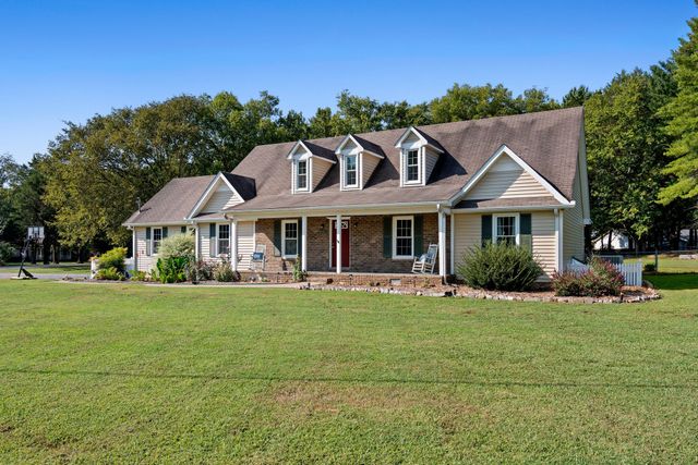 2222 Delay Dr, Lascassas, TN 37085
