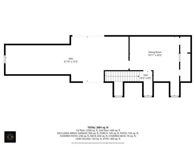 2222 Delay Dr, Lascassas, TN 37085