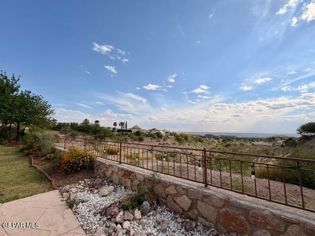 6369 CALLE PLACIDO Drive, El Paso, TX 79912